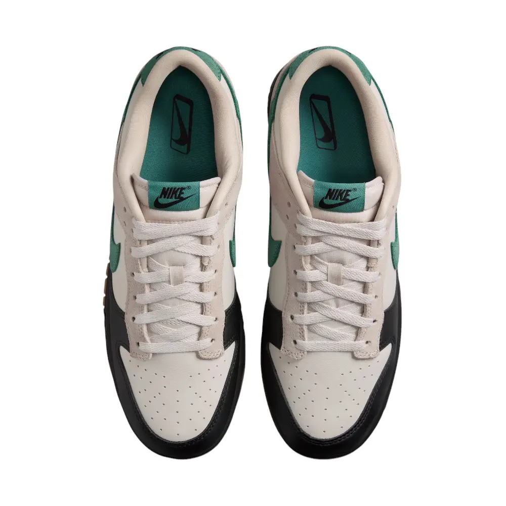 Dunk Low Black Toe/Bicoastal - Image 4