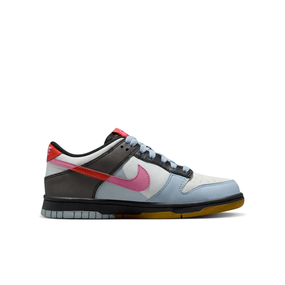 Dunk Low Dance Multi-Color (Gs) - Image 3