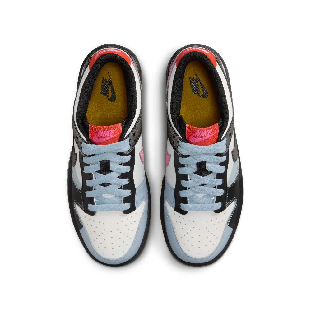 Dunk Low Dance Multi-Color (Gs) - Image 4