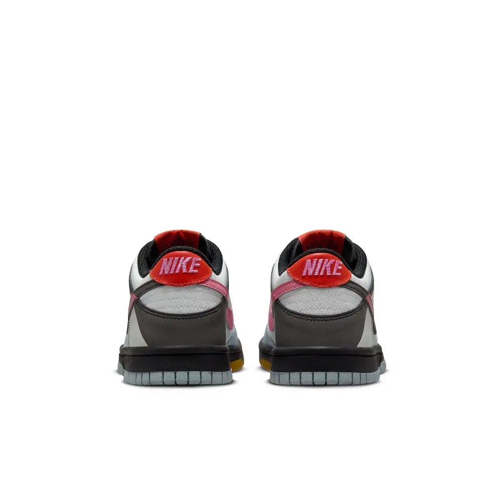 Dunk Low Dance Multi-Color (Gs) - Image 5