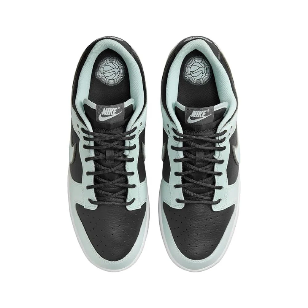 Dunk Low Dark Smoke Grey Barely Green - Image 10