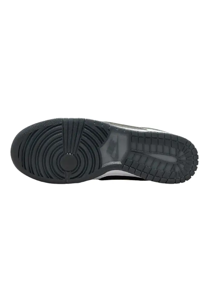 Dunk Low Dark Smoke Grey Barely Green - Image 6