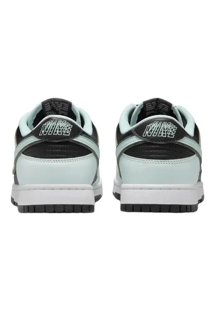 Dunk Low Dark Smoke Grey Barely Green - Image 9
