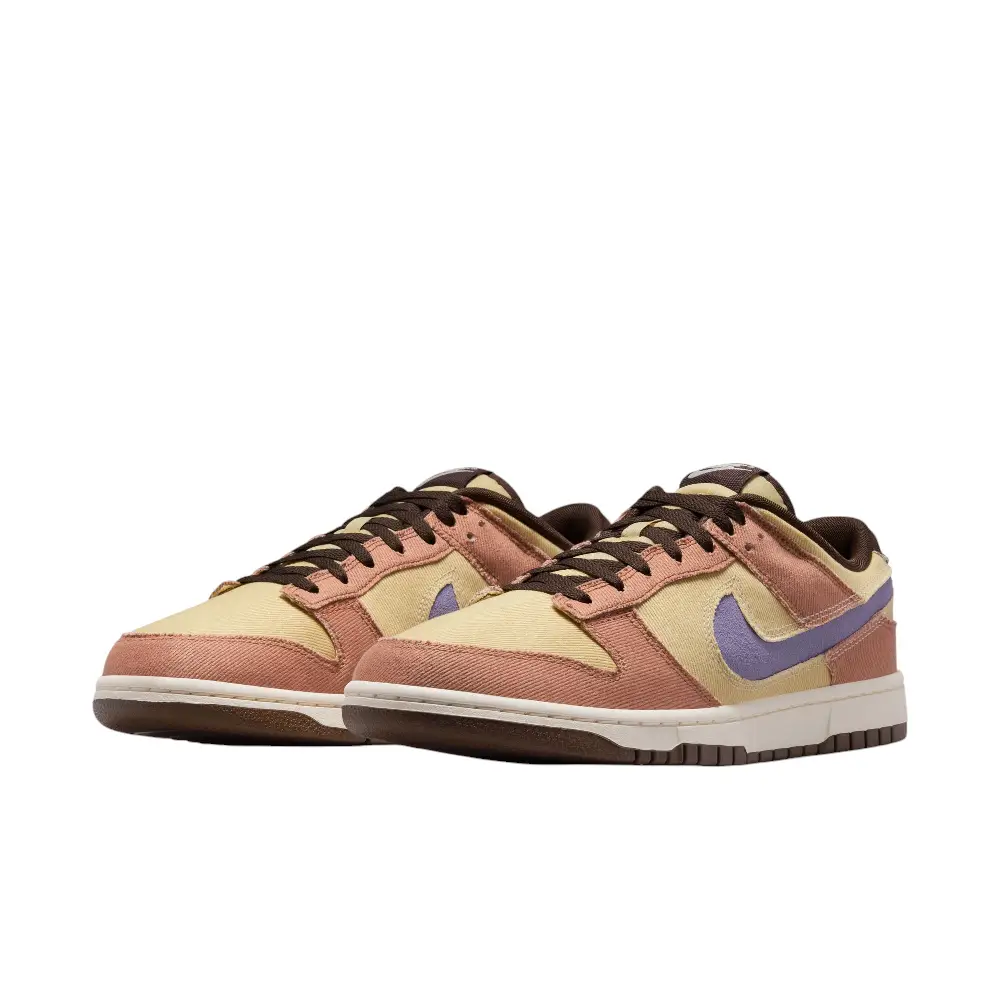 Dunk Low Dusted Clay Denim - Image 2