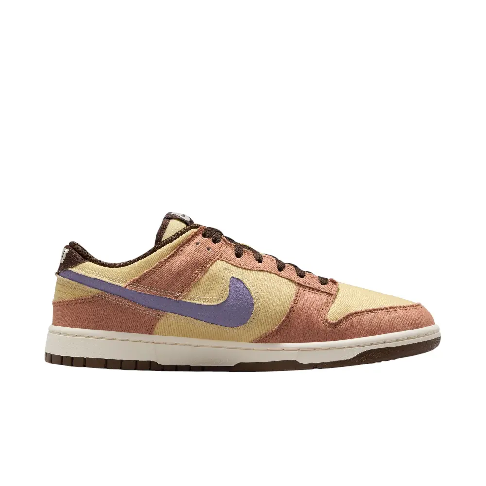 Dunk Low Dusted Clay Denim - Image 3