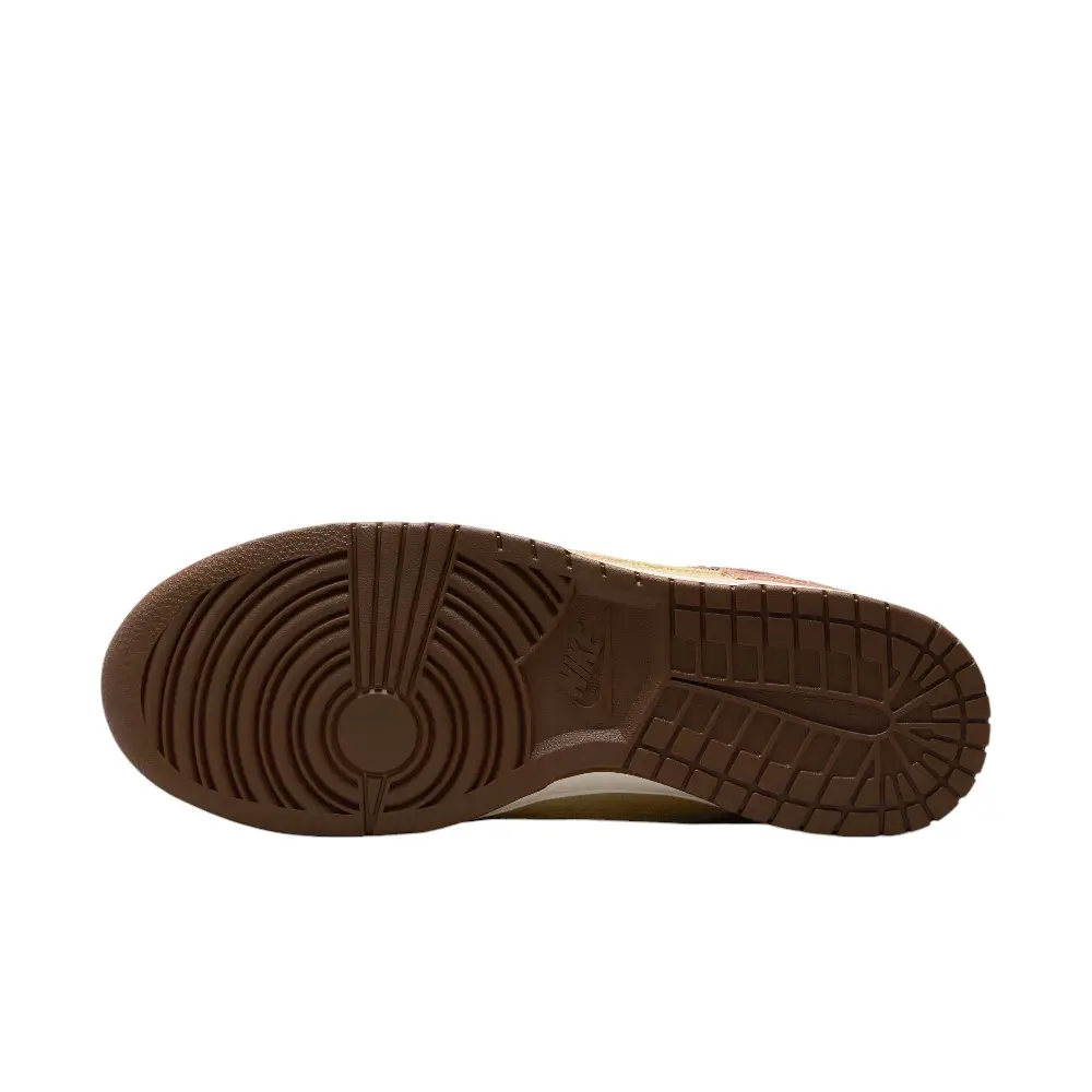 Dunk Low Dusted Clay Denim - Image 6