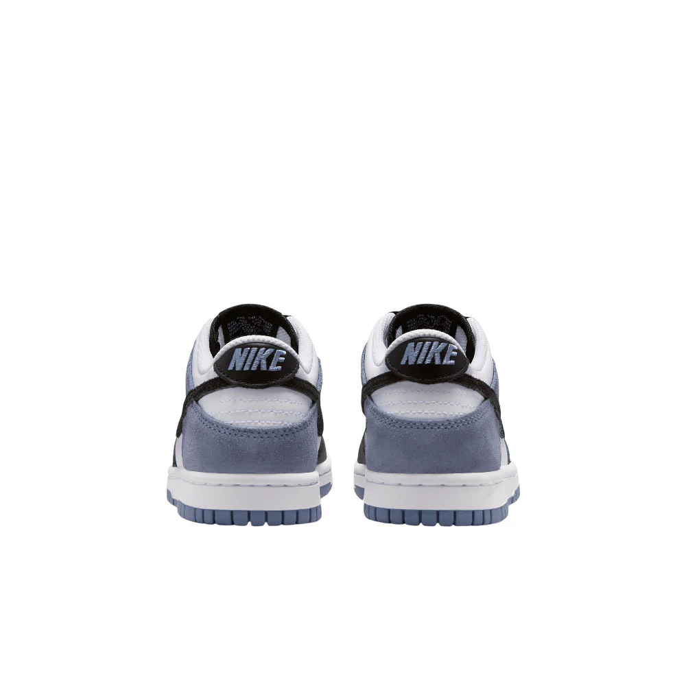 Dunk Low Essential+ Sneakers White Grey - Image 5
