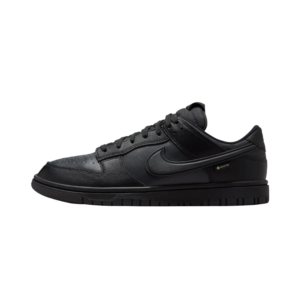 Dunk Low GORE-TEX Sneakers Black