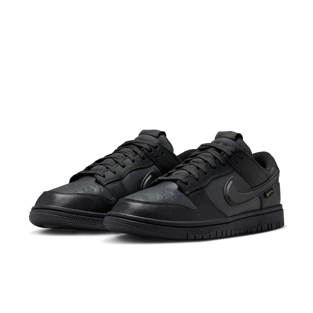 Dunk Low GORE-TEX Sneakers Black - Image 2