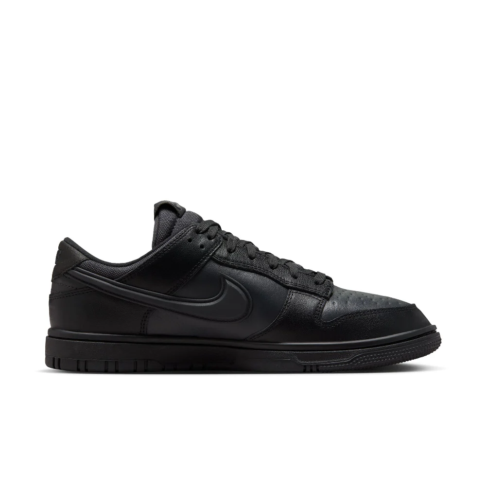 Dunk Low GORE-TEX Sneakers Black - Image 3