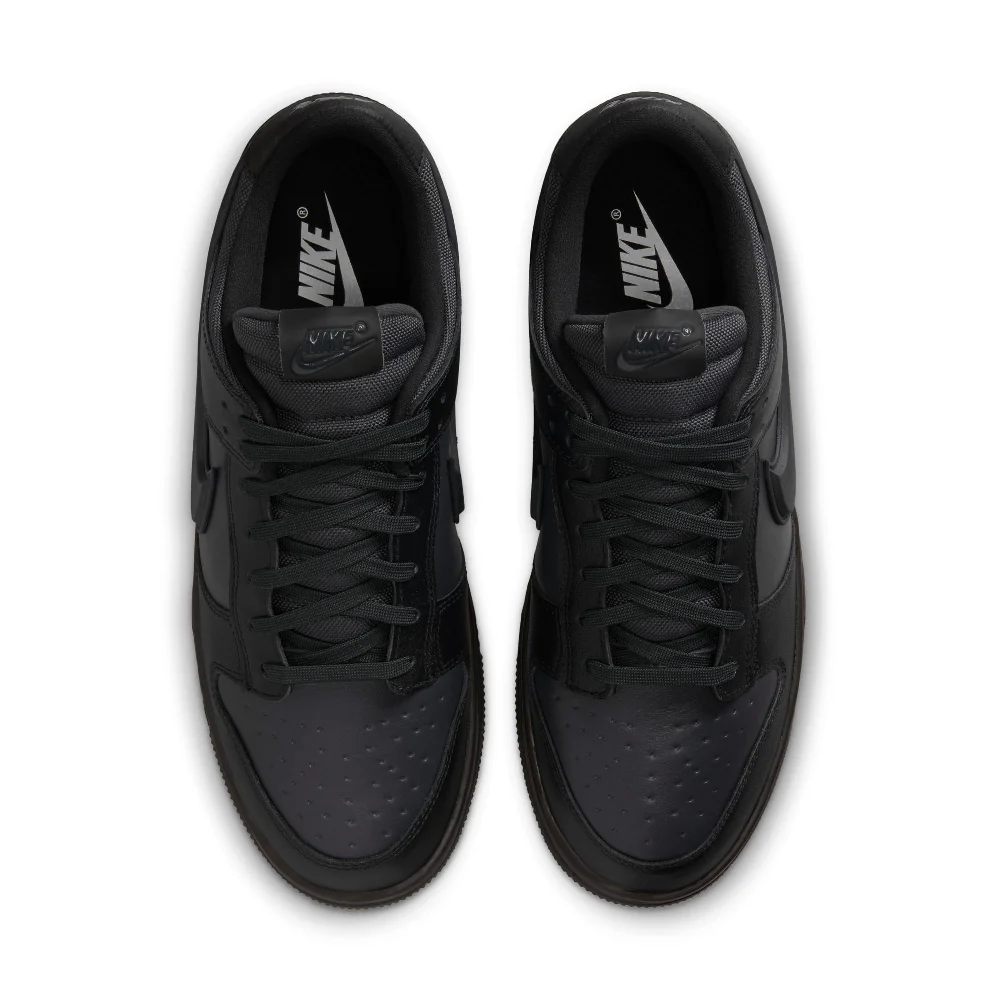 Dunk Low GORE-TEX Sneakers Black - Image 4