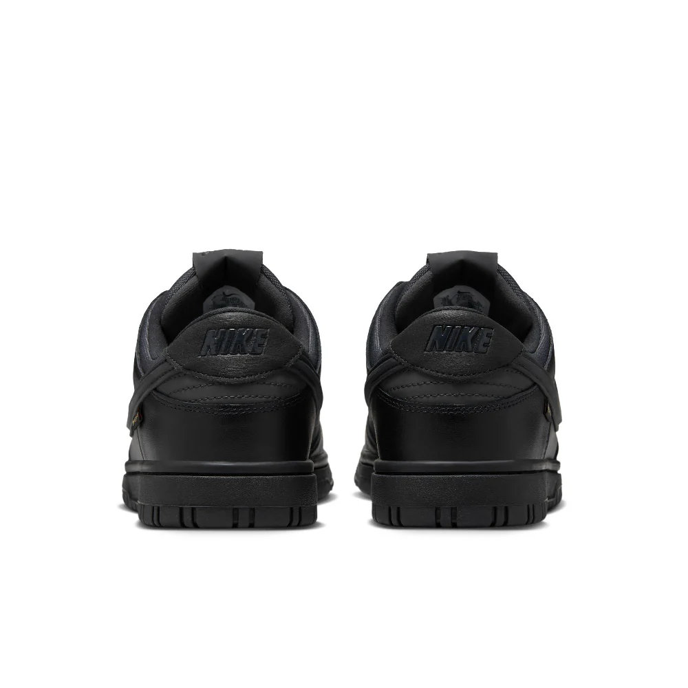 Dunk Low GORE-TEX Sneakers Black - Image 5