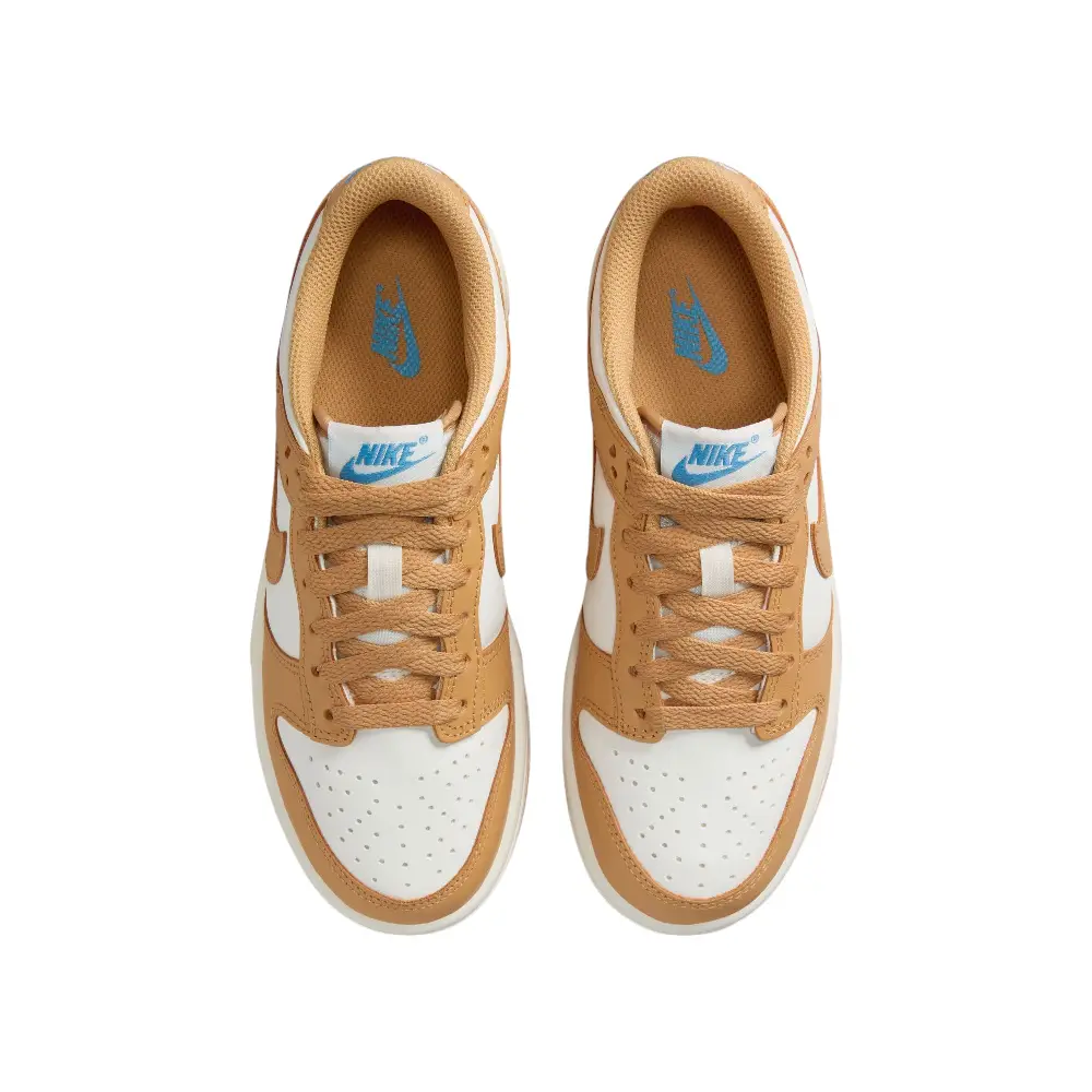 Dunk Low Honeycomb (GS) - Image 4