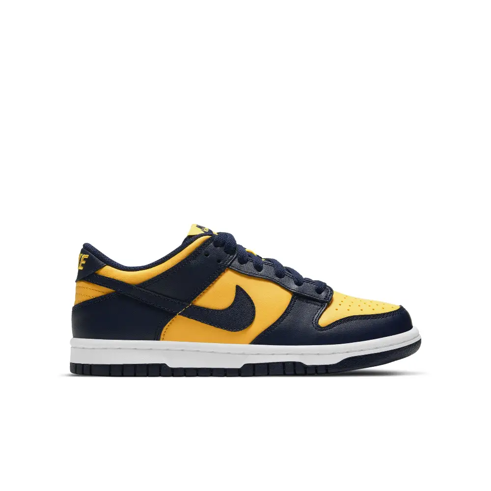 Dunk Low Michigan (GS) - Image 3