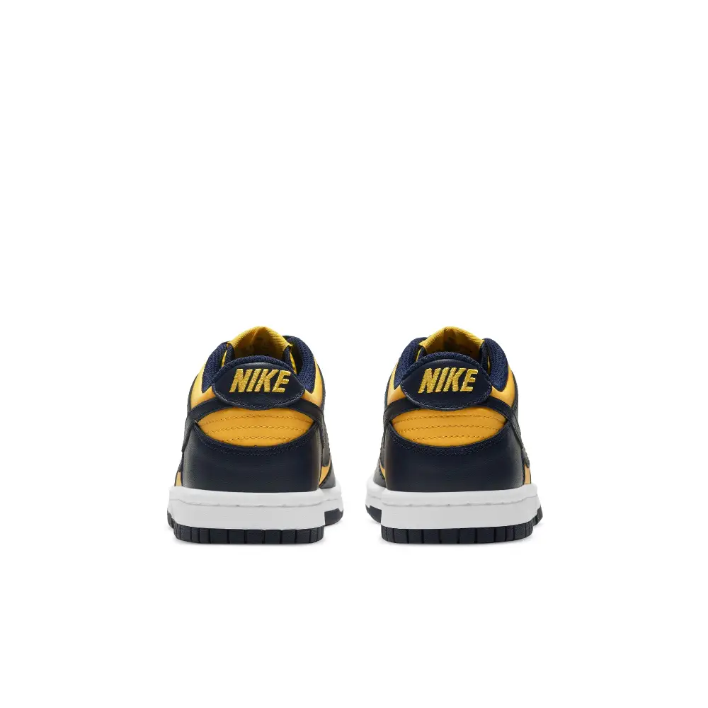 Dunk Low Michigan (GS) - Image 5
