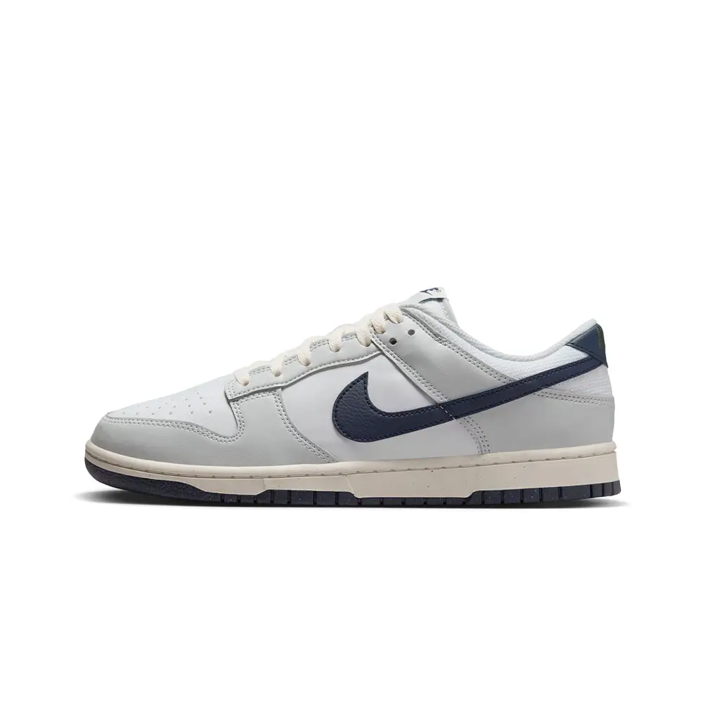Dunk Low Next Nature Photon Dust/Obsidian