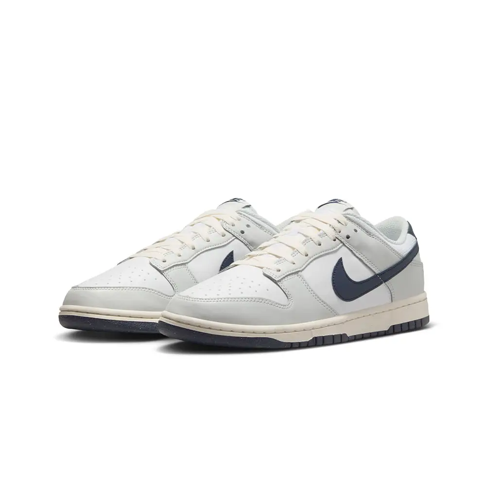 Dunk Low Next Nature Photon Dust/Obsidian - Image 2