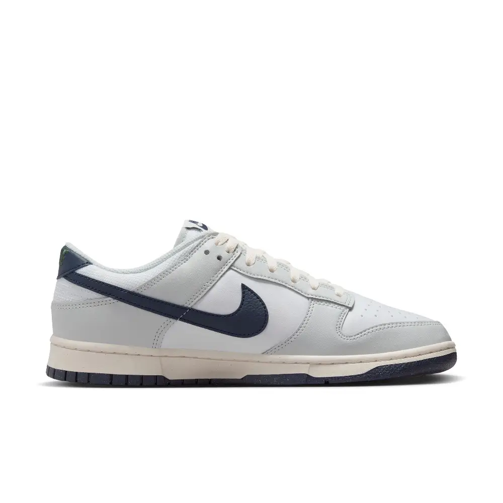 Dunk Low Next Nature Photon Dust/Obsidian - Image 3