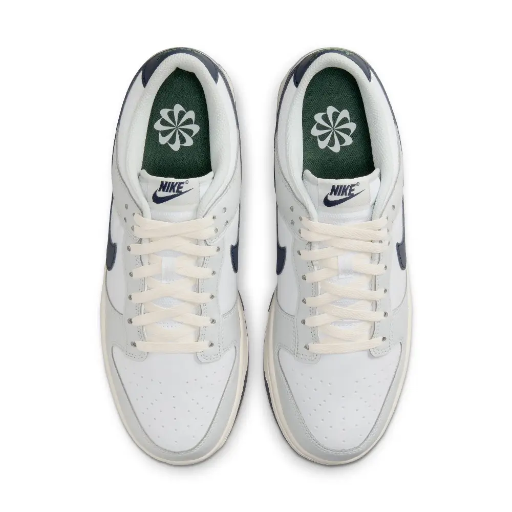 Dunk Low Next Nature Photon Dust/Obsidian - Image 4