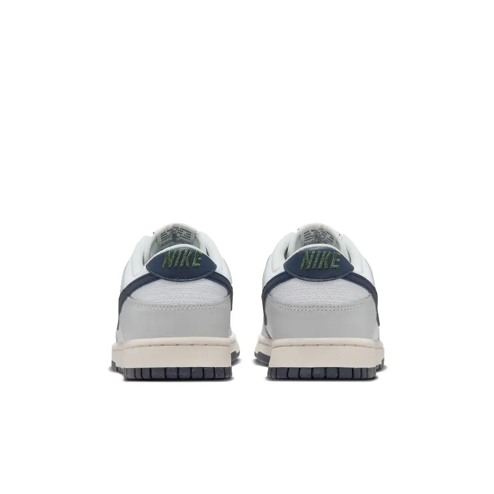 Dunk Low Next Nature Photon Dust/Obsidian - Image 5