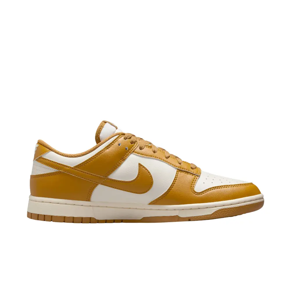 Dunk Low Pale Ivory & Wheat - Image 3