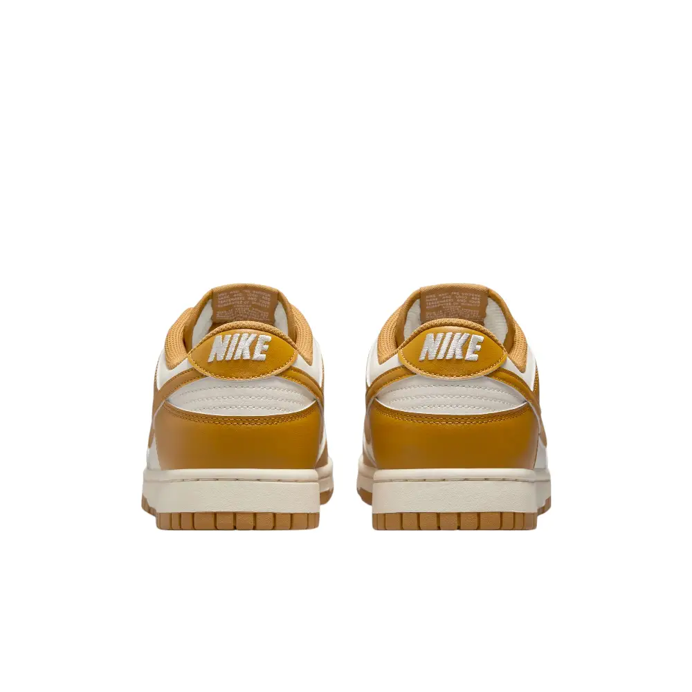 Dunk Low Pale Ivory & Wheat - Image 5