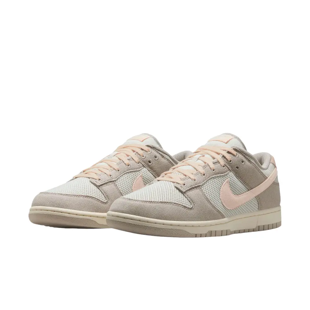 Dunk Low Pearl White - Image 2