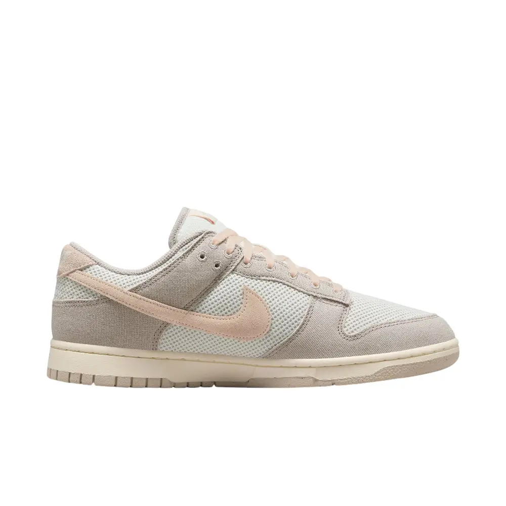 Dunk Low Pearl White - Image 3