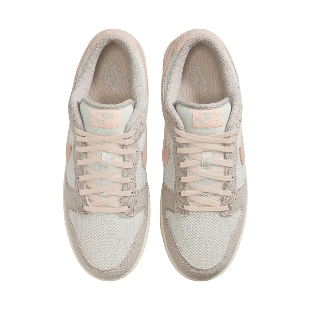 Dunk Low Pearl White - Image 4