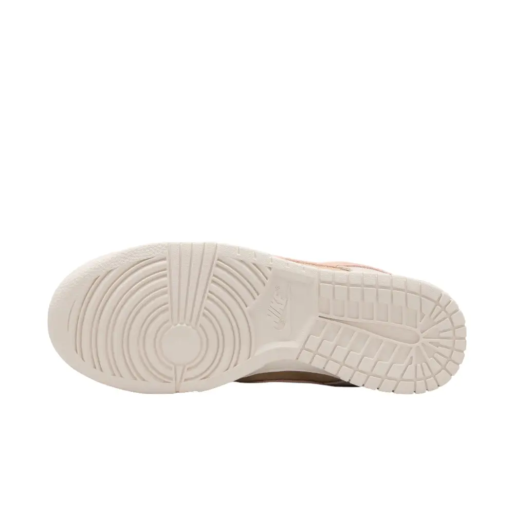 Dunk Low Phantom Washed Coral - Image 6