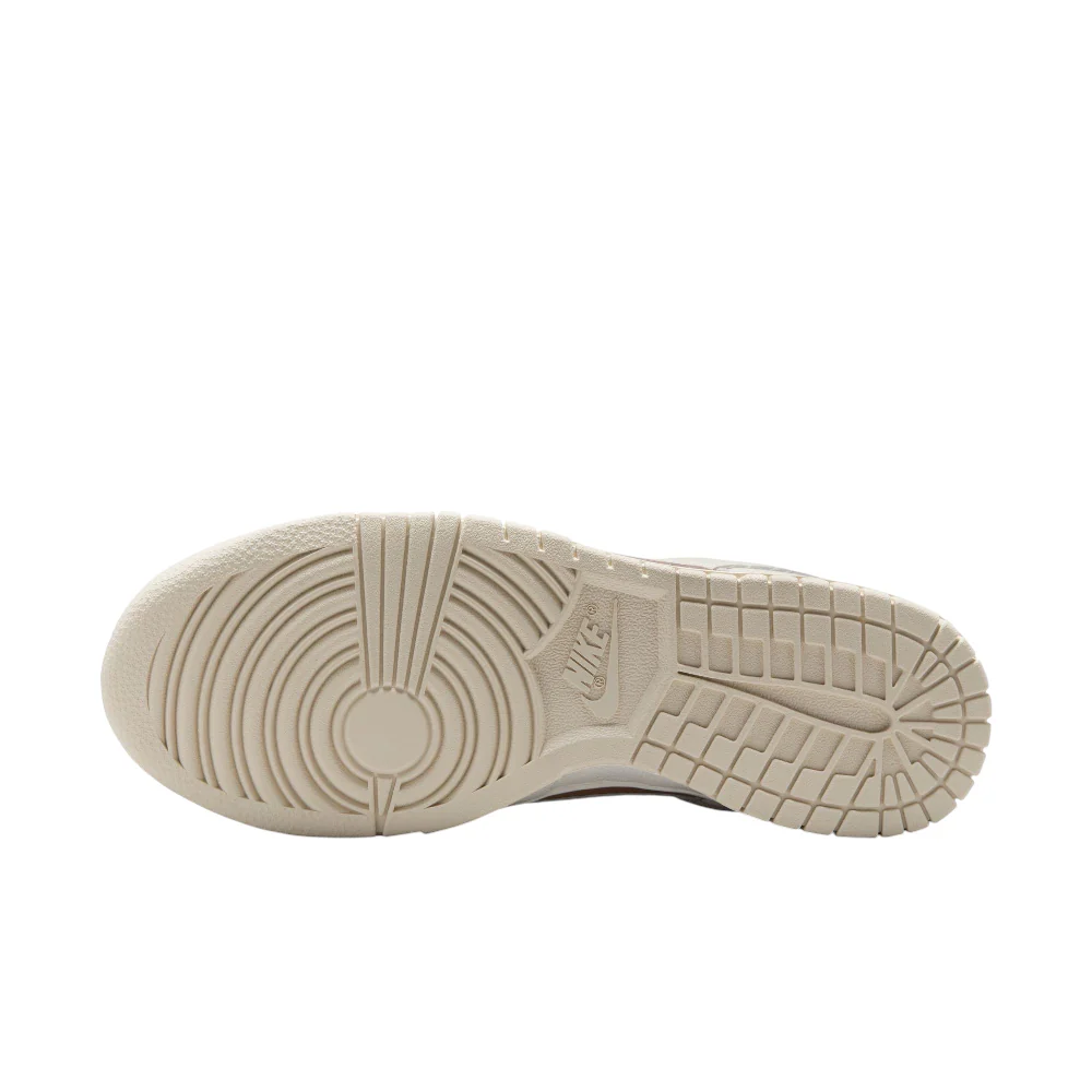 Dunk Low Pink Brown Sneakers - Image 6