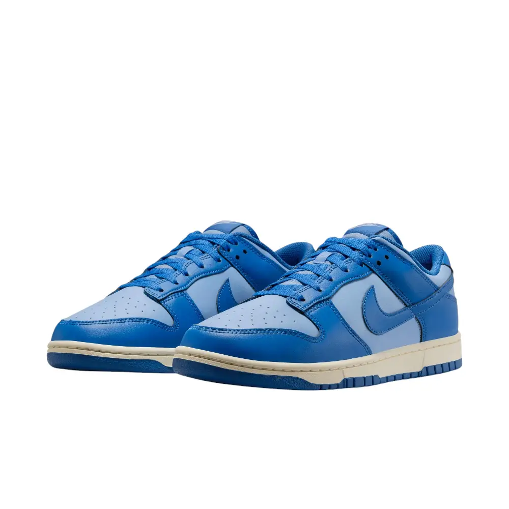 Dunk Low Retro Psychic Blue/Star Blue-Sail - Image 2