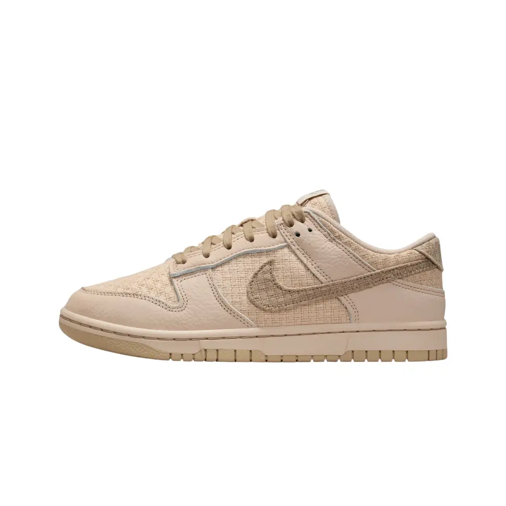 Dunk Low Sanddrift
