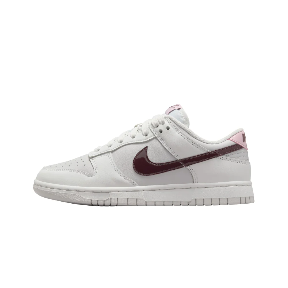 Dunk Low Sneakers White