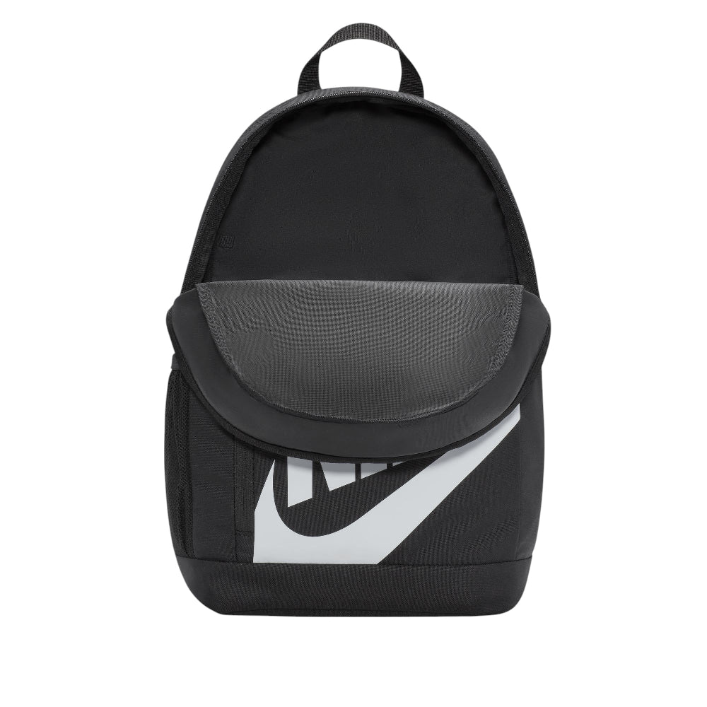 Elemental Big Kids Backpack (20L) Black - Image 3