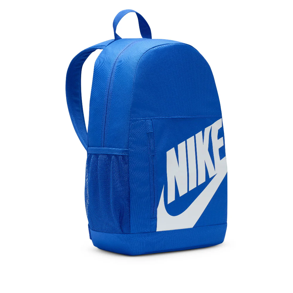 Elemental Big Kids Backpack (20L) Blue - Image 3