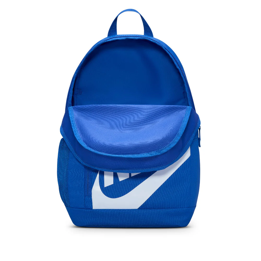 Elemental Big Kids Backpack (20L) Blue - Image 4