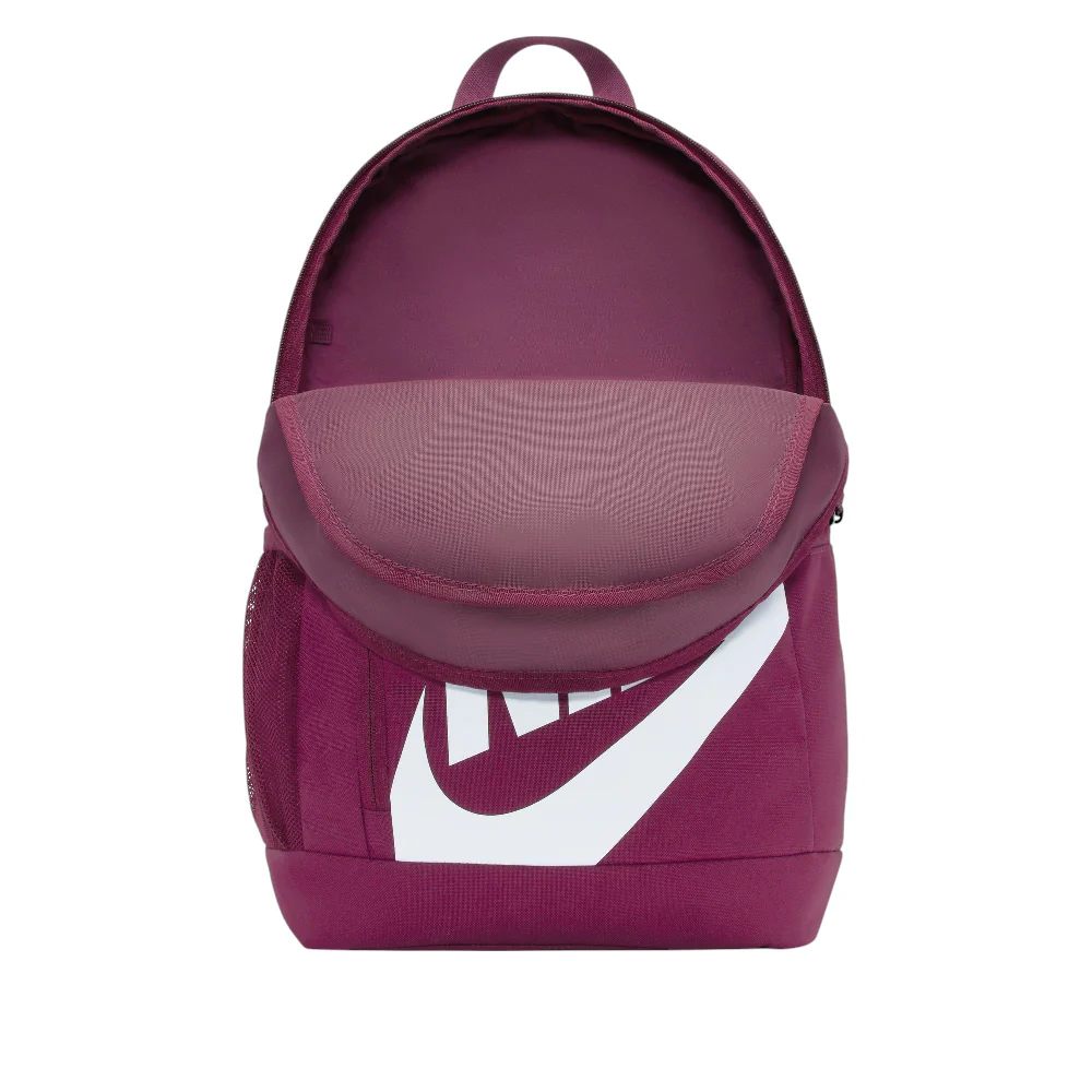 Elemental Big Kids Backpack (20L) Bordeaux - Image 3