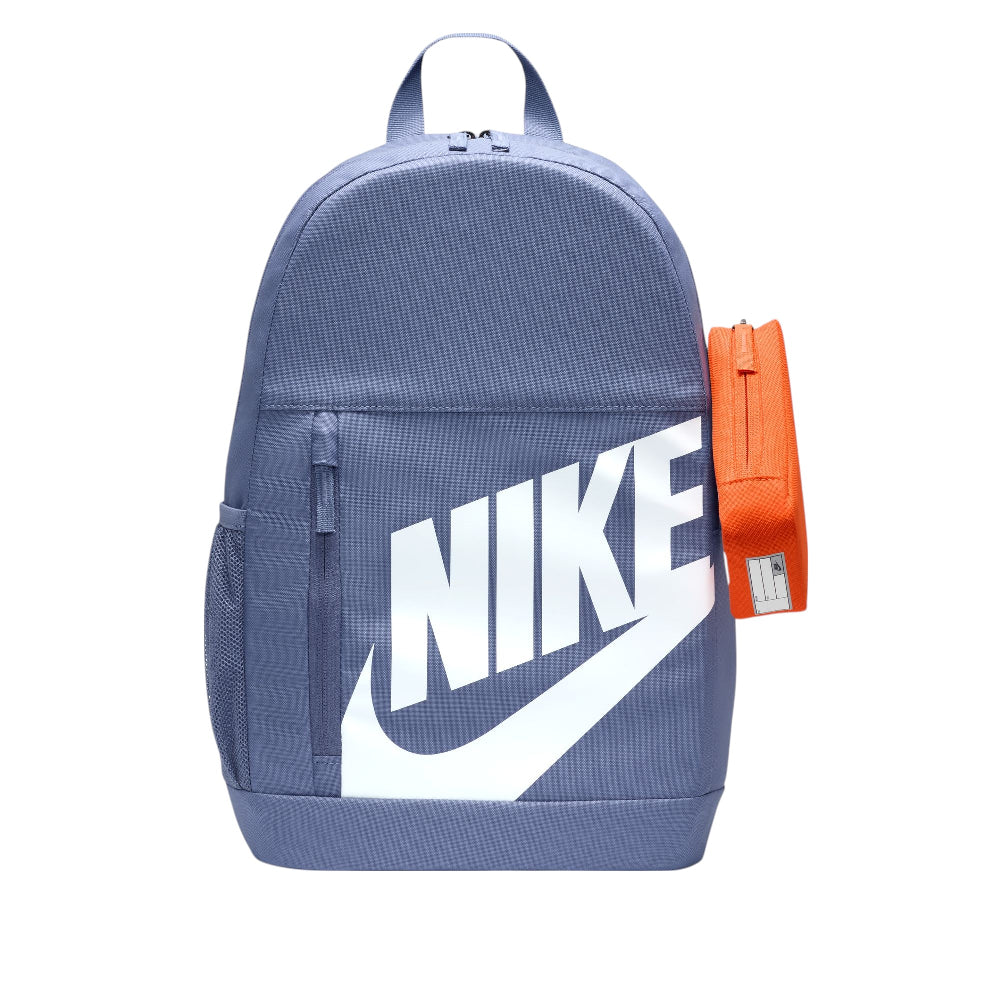 Elemental Big Kids Backpack (20L) Indigo
