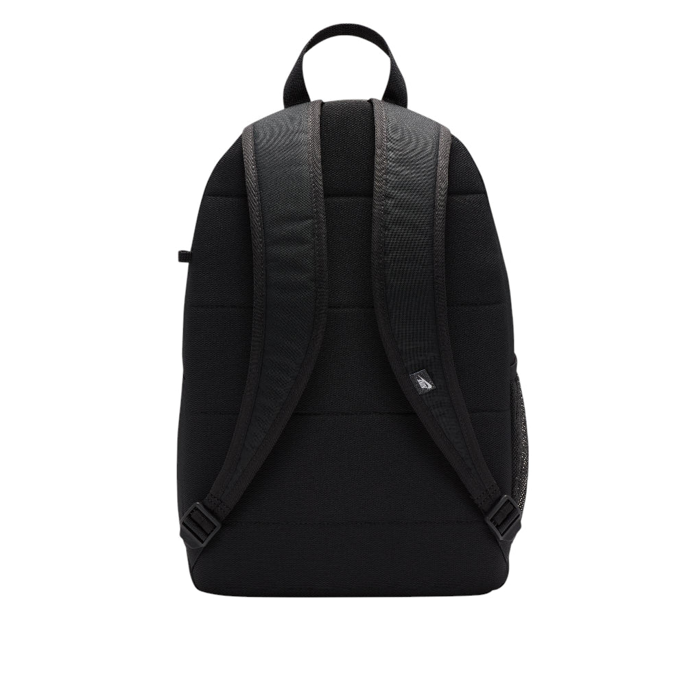 Elemental Big Kids Backpack (20L) Smoke Grey - Image 2