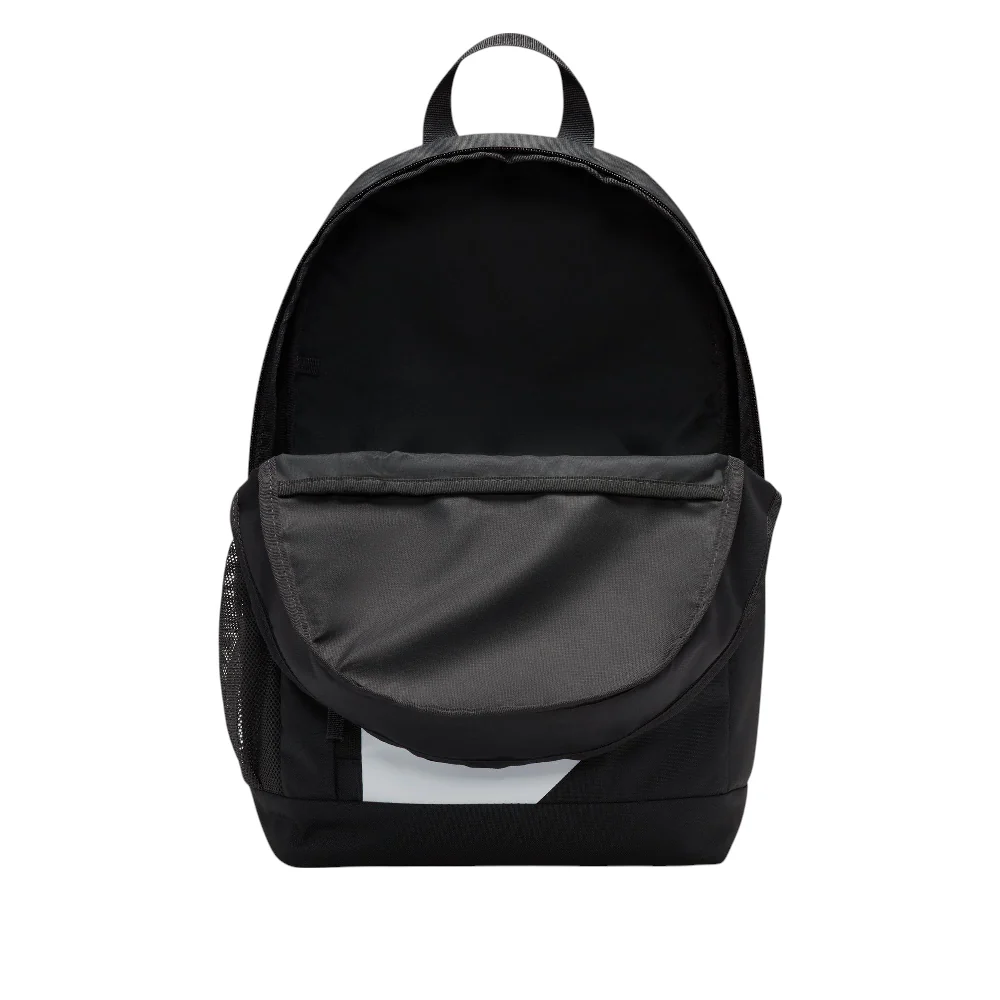 Elemental Big Kids Backpack (20L) Smoke Grey - Image 3