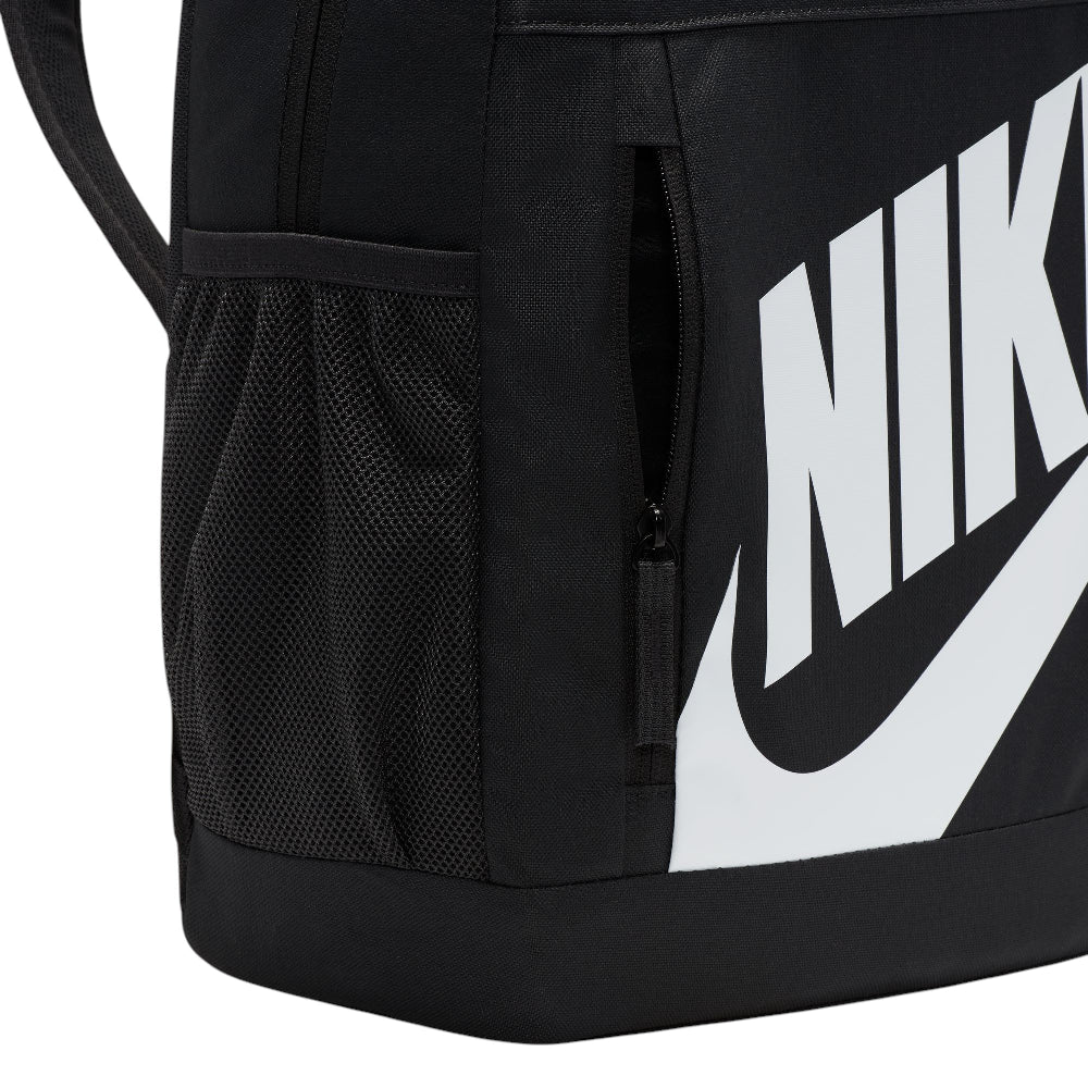 Elemental Big Kids Backpack (20L) Smoke Grey - Image 4