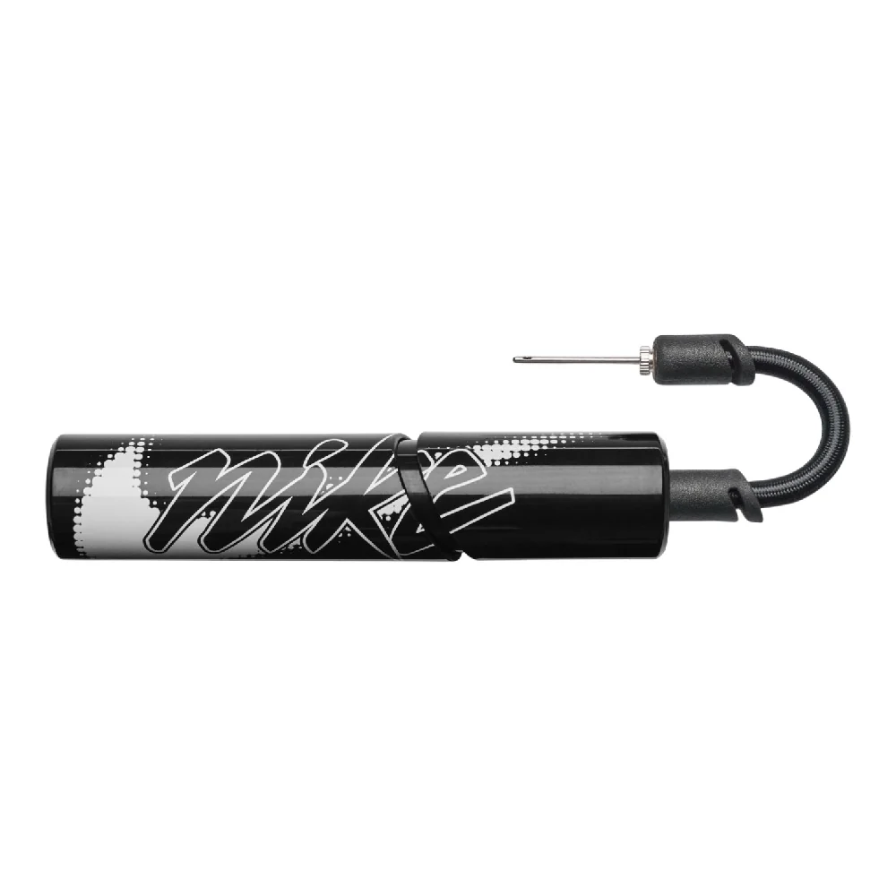 Essential Ball Pump Black