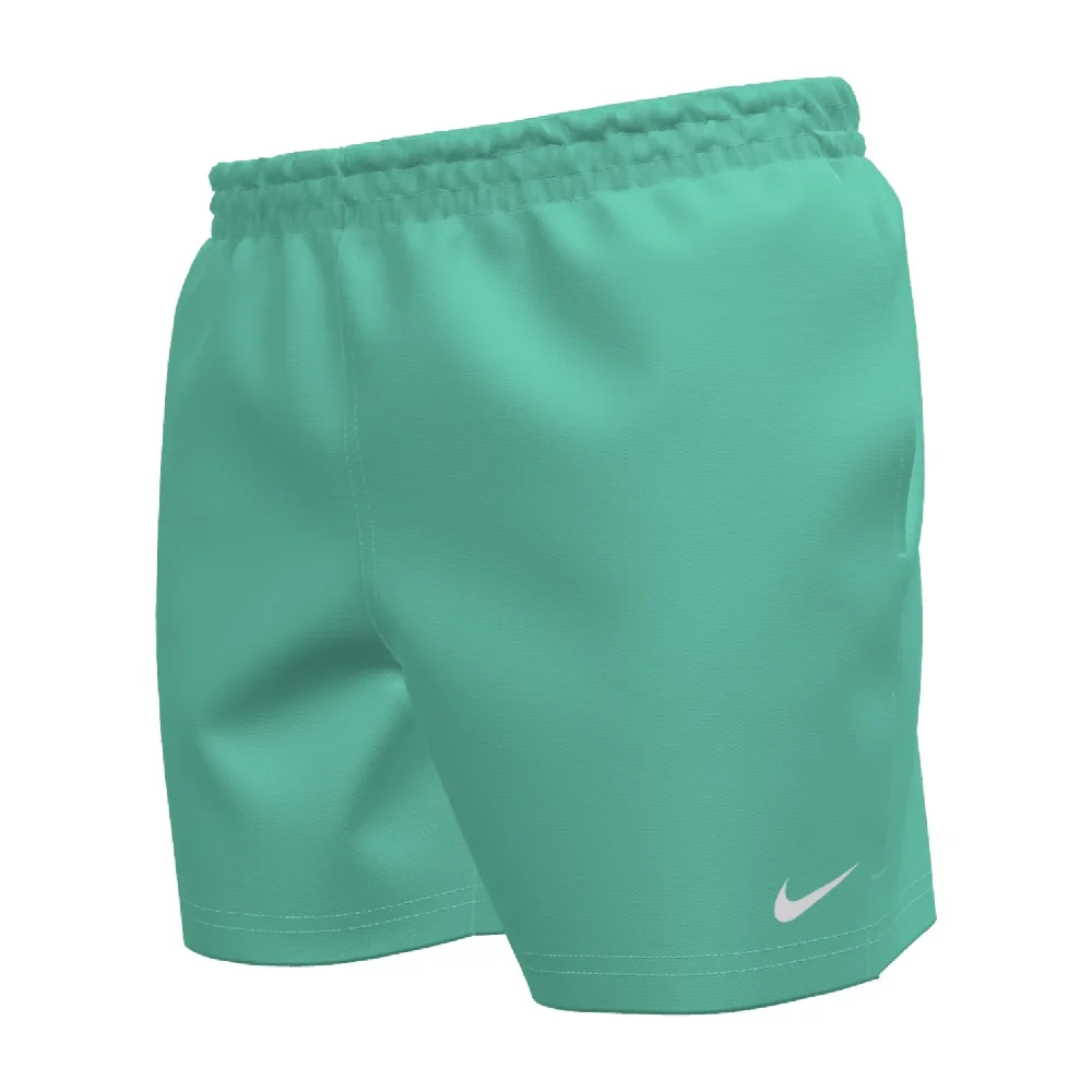 Essential Lap 5" Swim Short Green