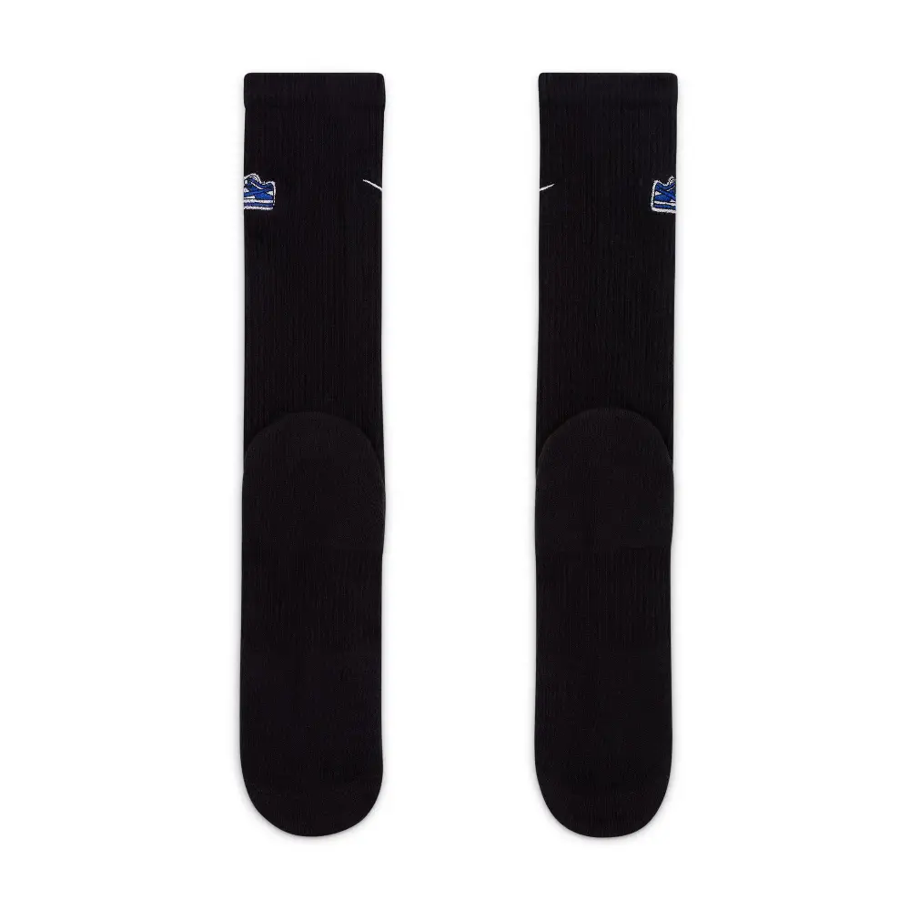 Everyday Plus Cush Crew Socks - Image 3