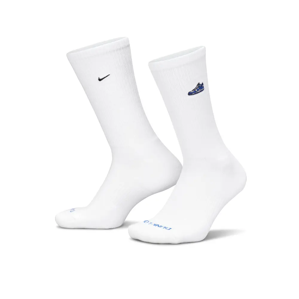 Everyday Plus Cush Crew Socks
