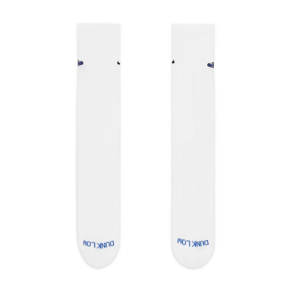 Everyday Plus Cush Crew Socks - Image 2