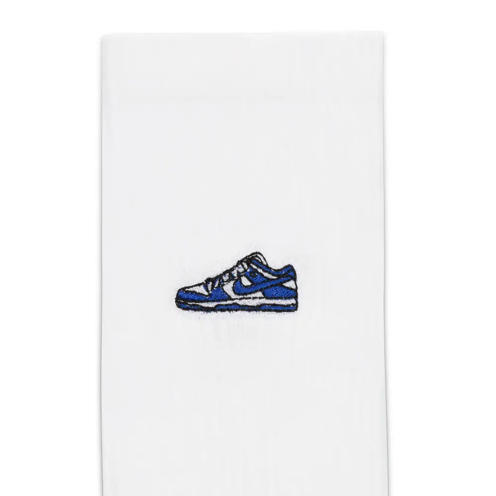 Everyday Plus Cush Crew Socks - Image 4