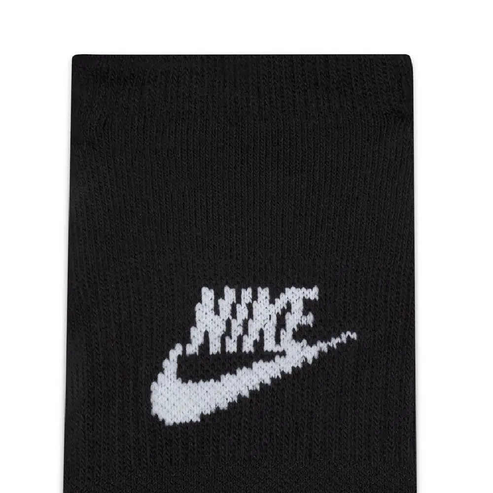 U NK EVRYDAY PLUS CUSH FOOTIE 3PR - 144 FUTURA - Image 2