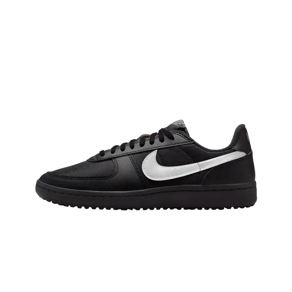 Field General 82 Black/Grey